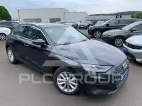 2024 Audi A3