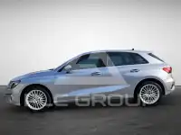 2024 Audi A3
