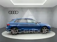 2024 Audi A3