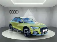 2024 Audi A3