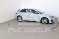 2024 Audi A3