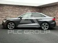2024 Audi A3