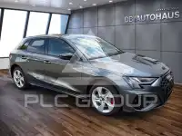 2024 Audi A3