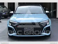 2024 Audi A3
