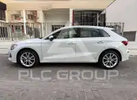 2024 Audi A3