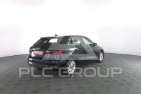 2024 Audi A3