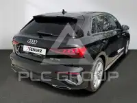 2024 Audi A3