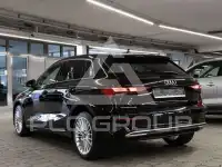 2024 Audi A3