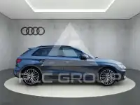2024 Audi A3
