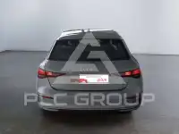 2024 Audi A3