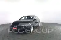 2024 Audi A3