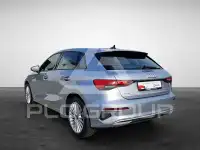 2024 Audi A3
