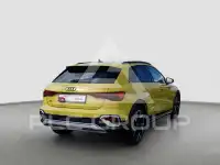 2024 Audi A3