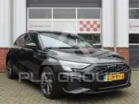 2024 Audi A3