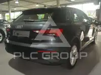 2024 Audi A3