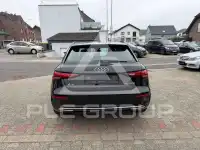 2024 Audi A3