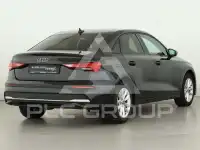 2024 Audi A3