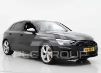 2024 Audi A3