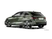 2024 Audi A3