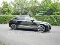 2024 Audi A3