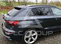 2024 Audi A3