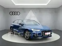 2024 Audi A3