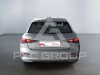 2024 Audi A3
