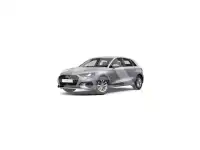 2024 Audi A3