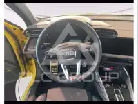 2024 Audi A3