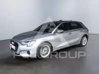 2024 Audi A3