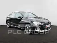 2024 Audi A3