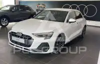 2024 Audi A3
