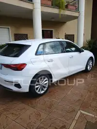 2024 Audi A3