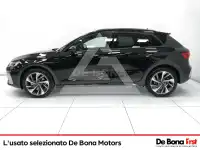 2024 Audi A3