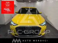 2024 Audi A3