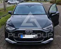 2024 Audi A3