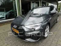 2024 Audi A3