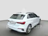 2024 Audi A3