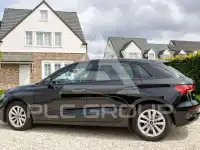 2024 Audi A3