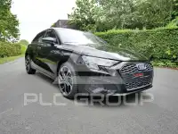 2024 Audi A3