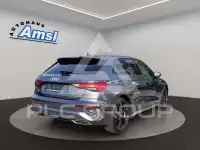 2024 Audi A3