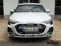 2024 Audi A3