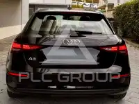 2024 Audi A3
