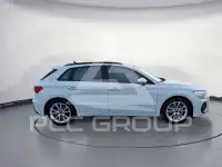 2024 Audi A3