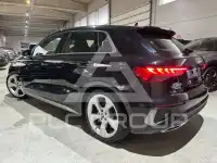 2024 Audi A3