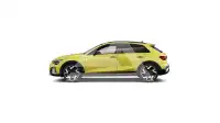 2024 Audi A3