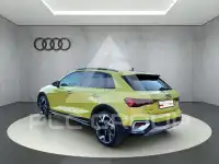 2024 Audi A3