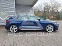 2024 Audi A3