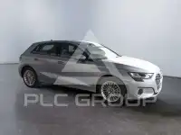 2024 Audi A3