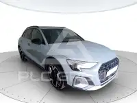 2024 Audi A3